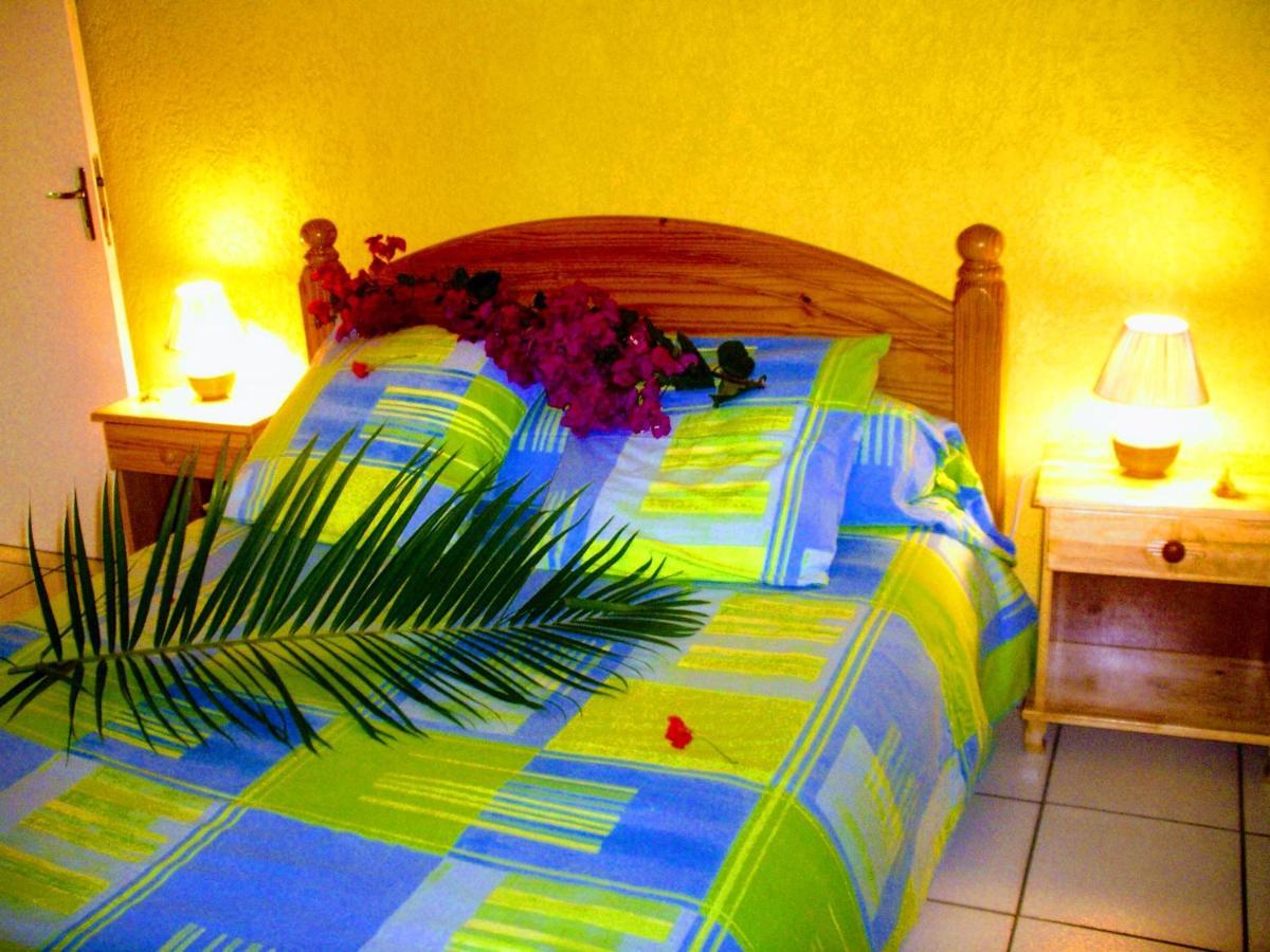 Villa Arbre Du Voyageur, 4 Etoiles Et 4 Clevacances Noël Exterior foto